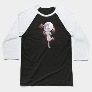 Imp girl Baseball T-Shirt